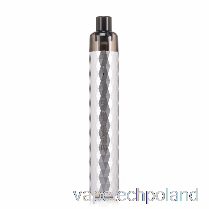 Zestaw Startowy Vape Pod Geek Vape Wenax Sc Diament
